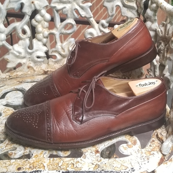 Johnson & Murphy cellini sz 8 main image 6